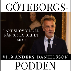 119. Landshövdingen får sista ordet 2020