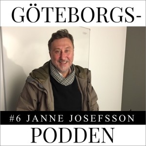 006. Janne Josefsson