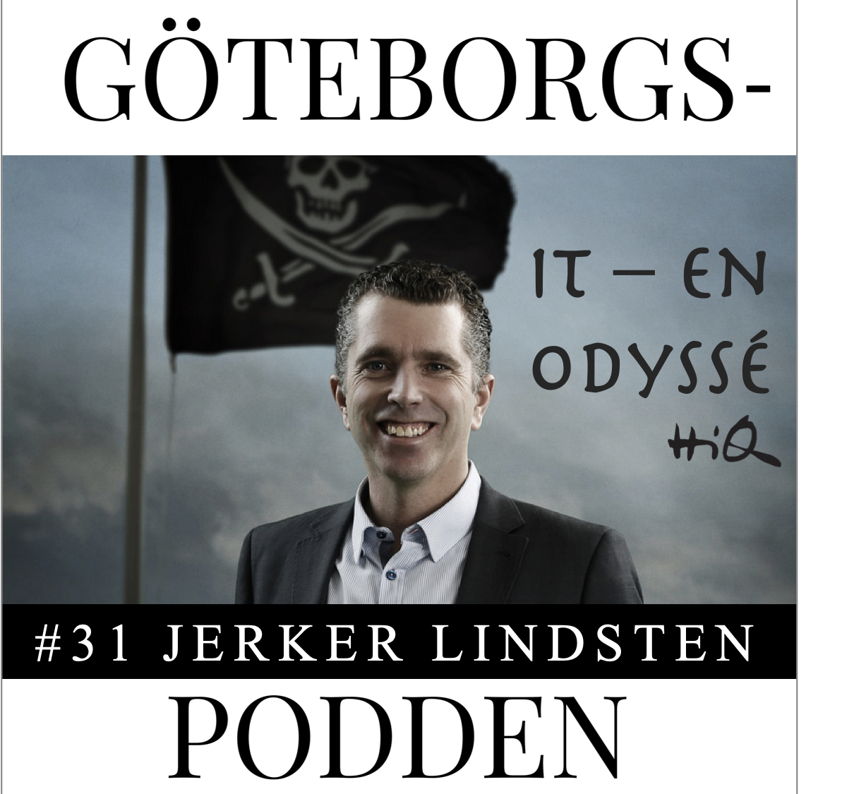 Göteborgspodden