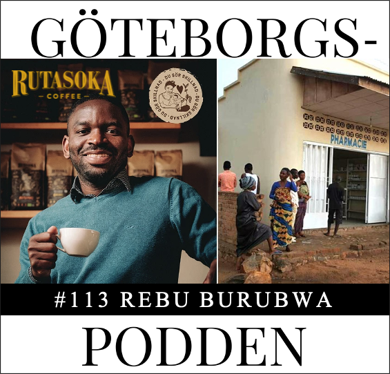 Göteborgspodden