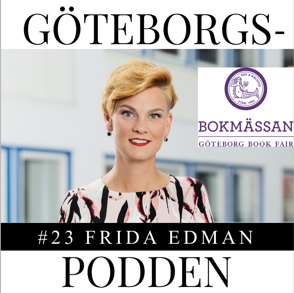 Göteborgspodden