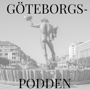 Presentation Göteborgspodden
