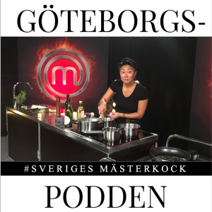 #Amuse Bouche - GBG-audition av Sveriges Mästerkock
