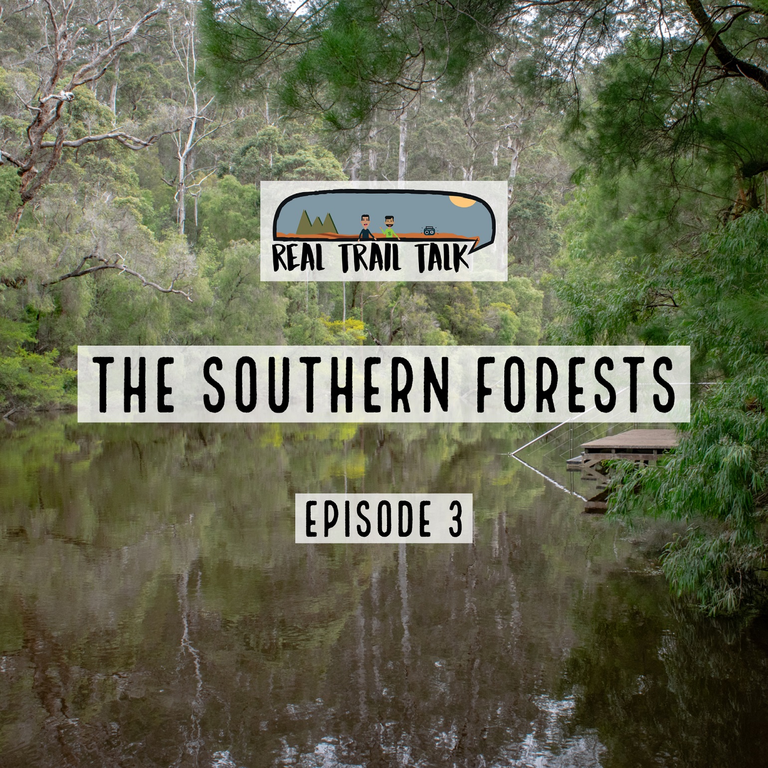 Real Trail Talk