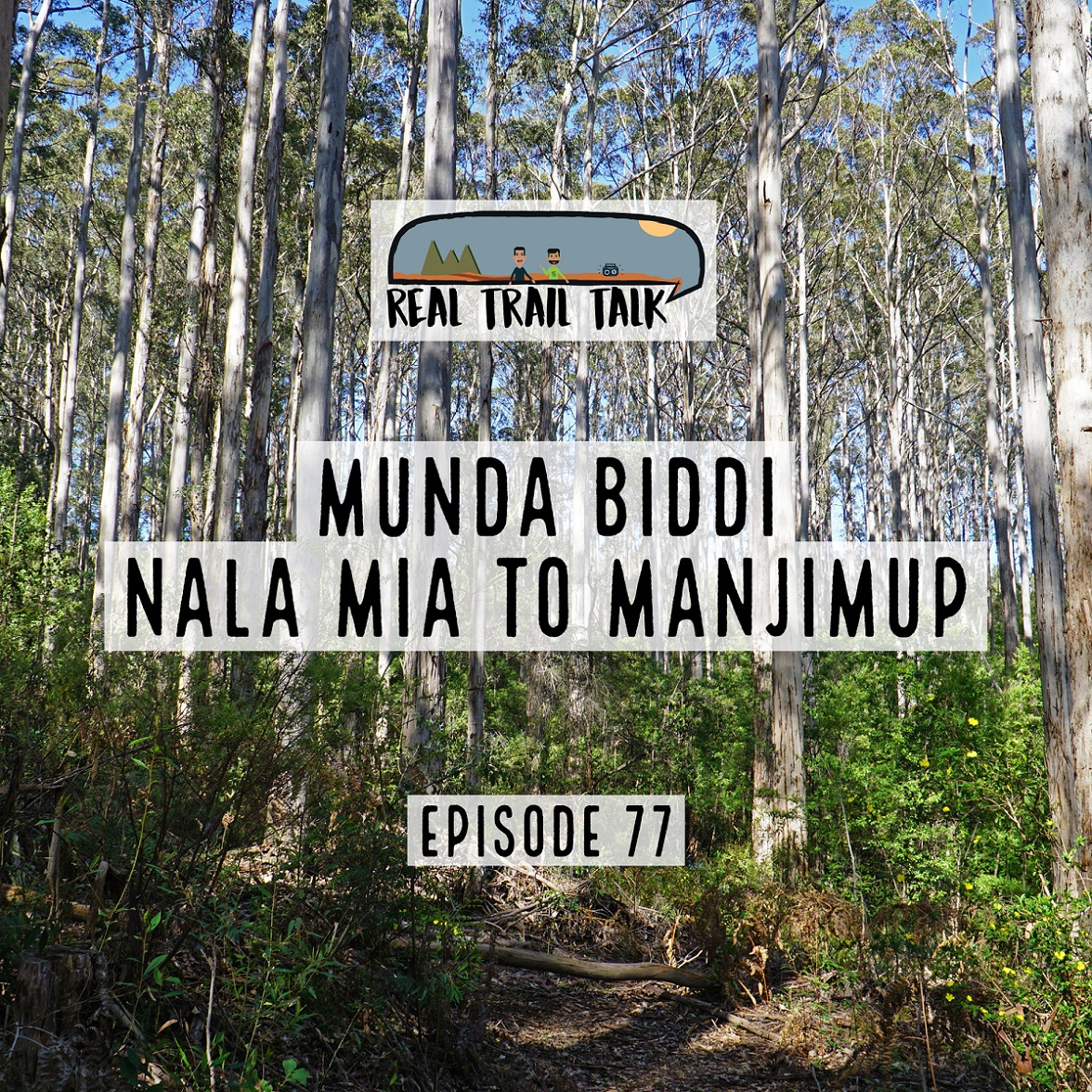 Real Trail Talk