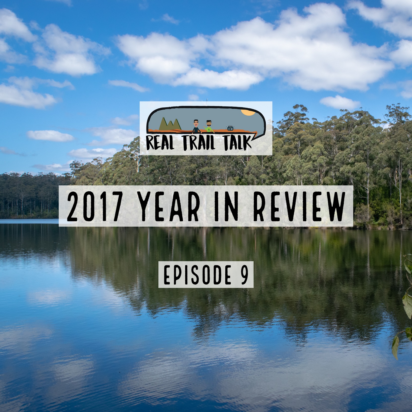 Real Trail Talk