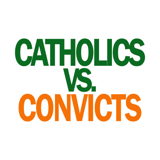 Bop Sports Network Ep. 8: Catholics vs Convicts, Zeke, CFP Predictions, Giants Stink