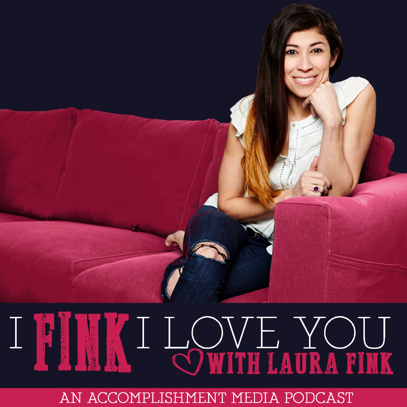 Episode 1: Laura Westman