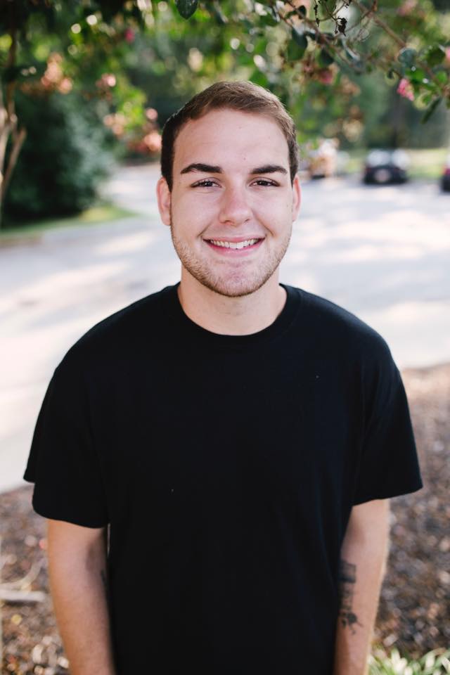 ILP 8 Evan Neal On 115 Pound Weight Loss, NewSpring Leadership College