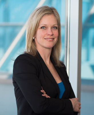 CRH Customer Success Specialist Laura Lindsay