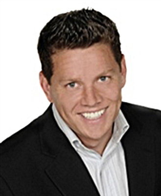 Realtor Ross Bridges, RE/MAX Aboutowne Oakville