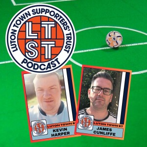 S7 E61: Luton v Manchester United preview: Red Devils will be prime targets for this Town tactic