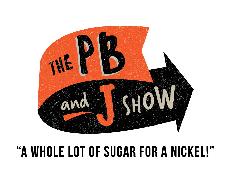 PB and J on award shows and Hall of Fame entry. 