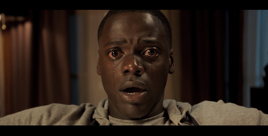 Episode 8 - GET OUT