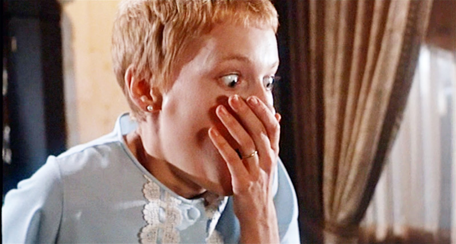 Episode 4 - ROSEMARY’S BABY