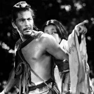 Episode 3 - RASHOMON