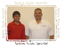 Understanding Recycling
