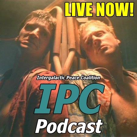 #102: Firefly: War Stories | The IPC Podcast LIVE