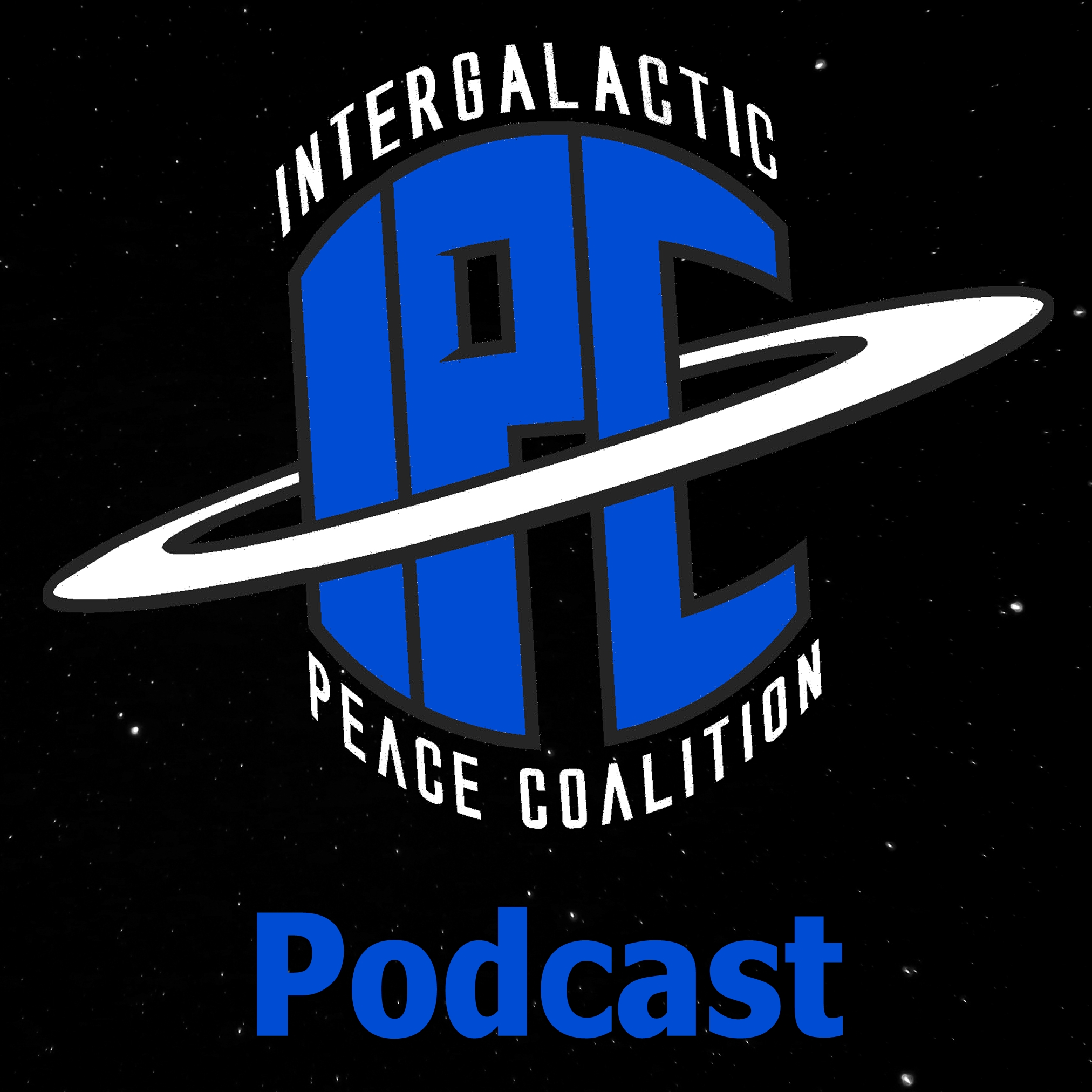 #129: Newsreel: January 2017 | The IPC Podcast LIVE