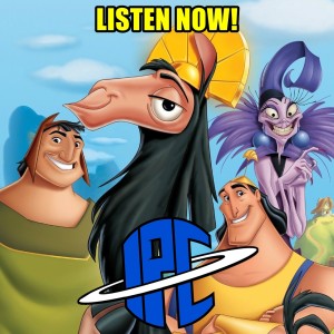 #292: The Emperor’s New Groove | The IPC Podcast LIVE