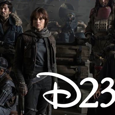 #62: D23 2015 Recap | The IPC Podcast LIVE