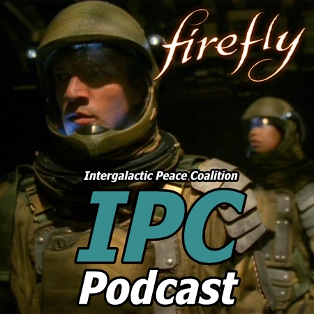 #86: Firefly: Bushwhacked | The IPC Podcast LIVE