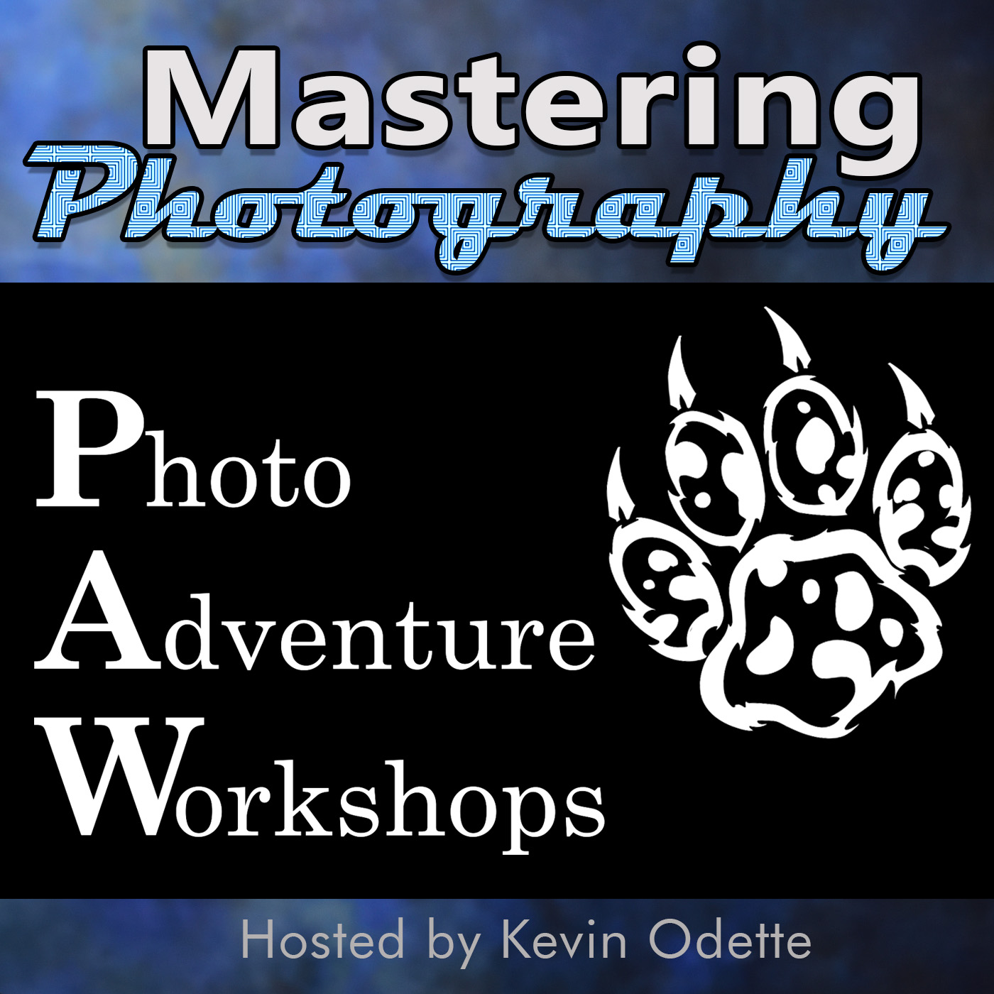 Mastering Photography Episode 12 - Shooting Amazing Portraits