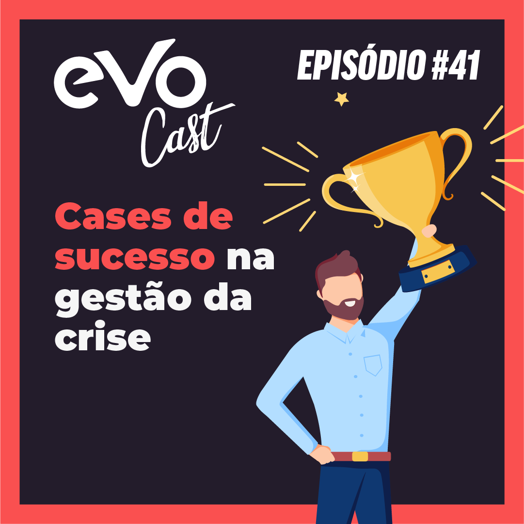 EVO Cast | O podcast da W12
