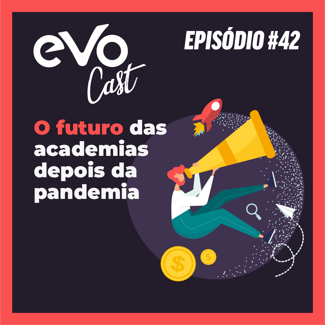 EVO Cast | O podcast da W12