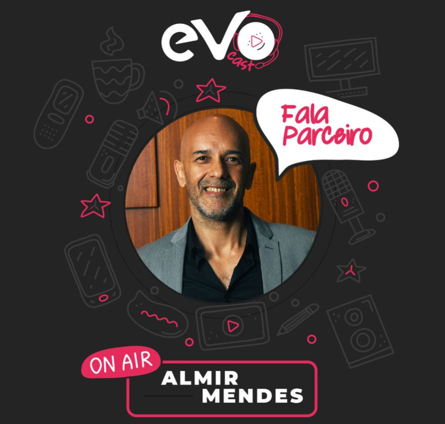 EVO Cast | O podcast da W12