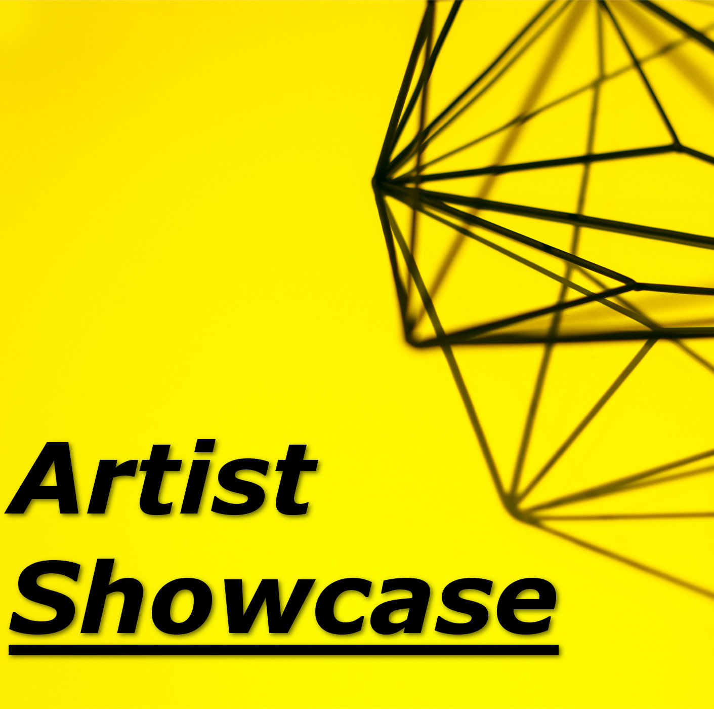 Artist Showcase Ep. #6 - Michael Jones