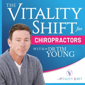 Keeping a Positive Inner Dialogue with Chiropractor Dr. Tim Young