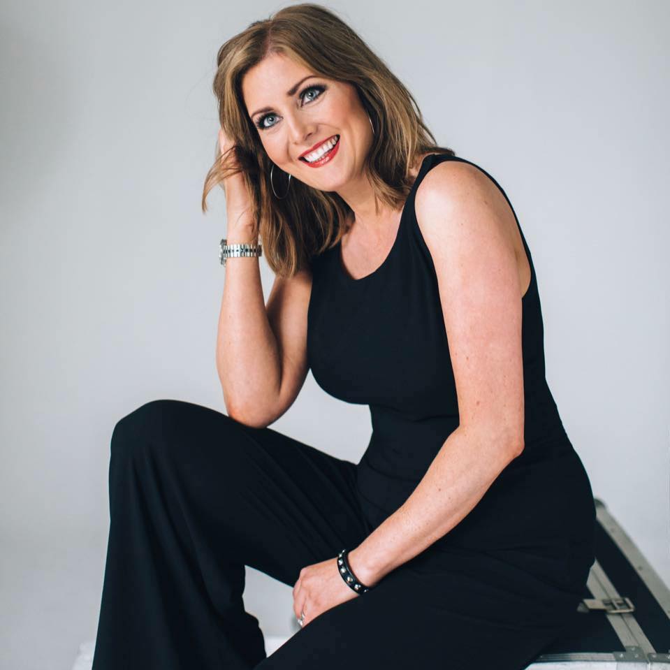 From Creative Passion to Global Brand - Anne Marie shares how she has developed her brand globally.