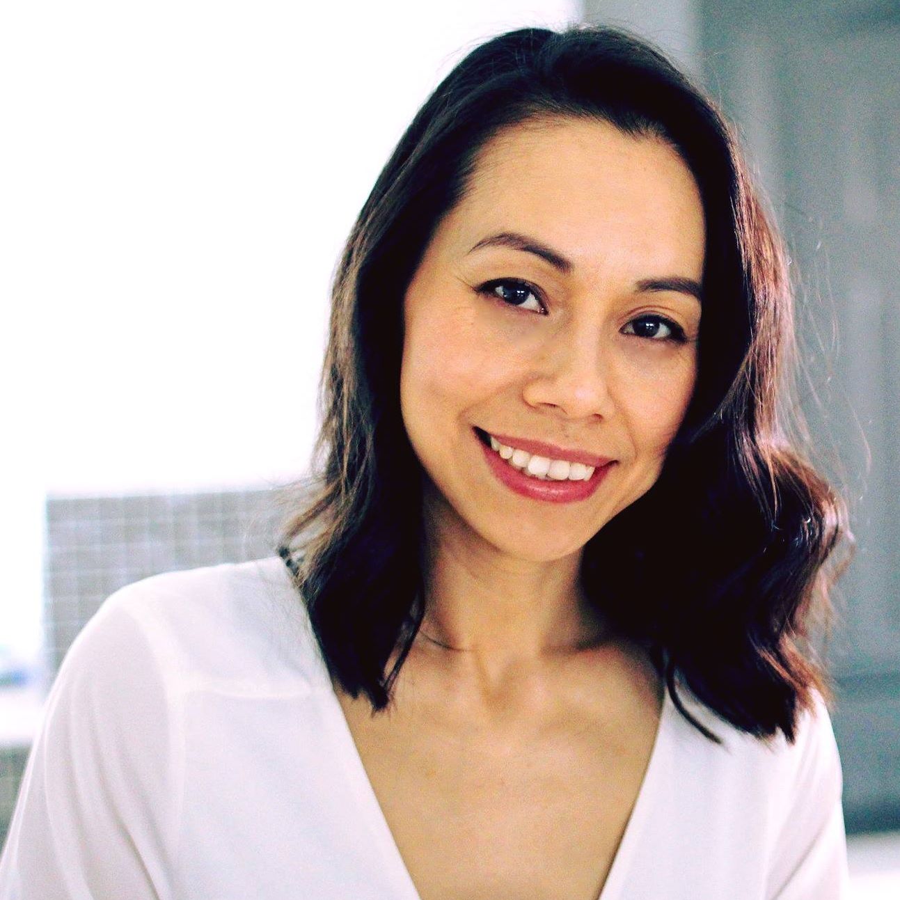 I chat with Hailey Thomson about the impact of nourishing your body properly.