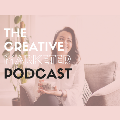 An Introduction to The Creative Marketer Podcast