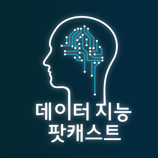 데이터 지능: 전문가들이 들려주는 데이터 & 인공지능 이야기