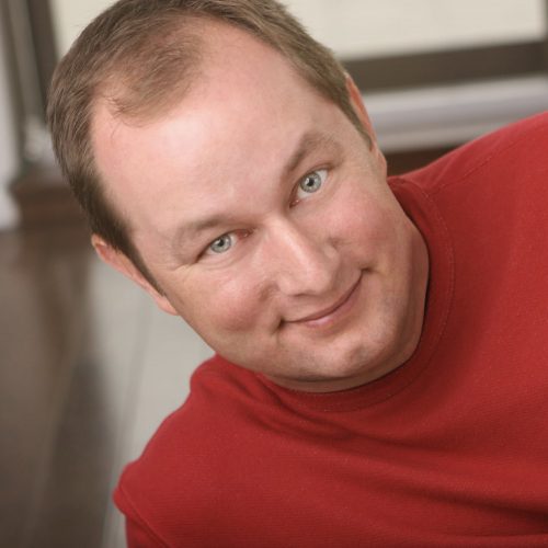 Episode 48: Special Guest Mike Burton