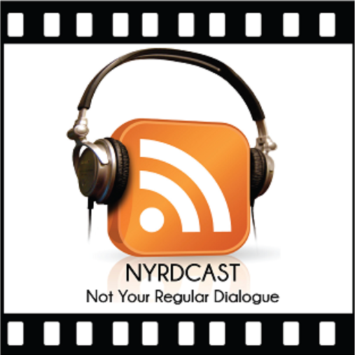 The Nyrdcast Podcast Episode 95: Homework