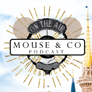 Episode 4: Favourite Disney Songs