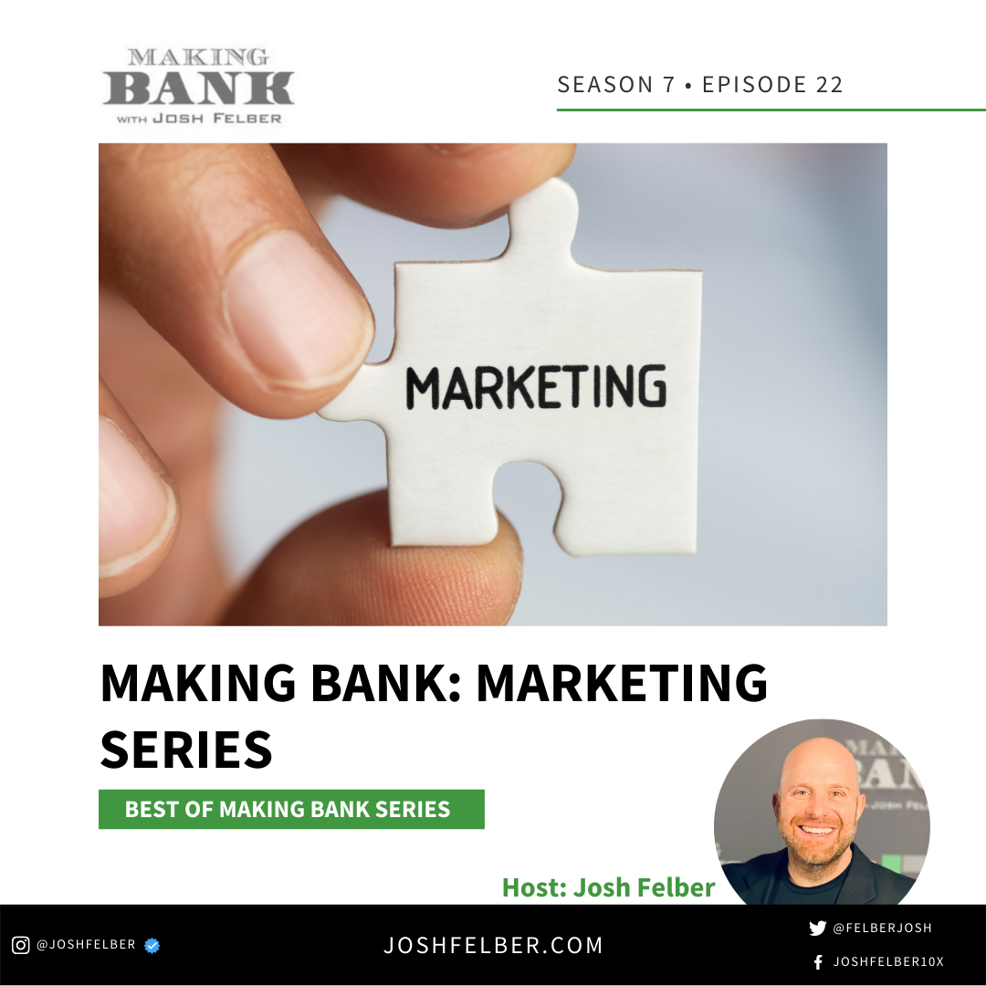 Making Bank Highlights