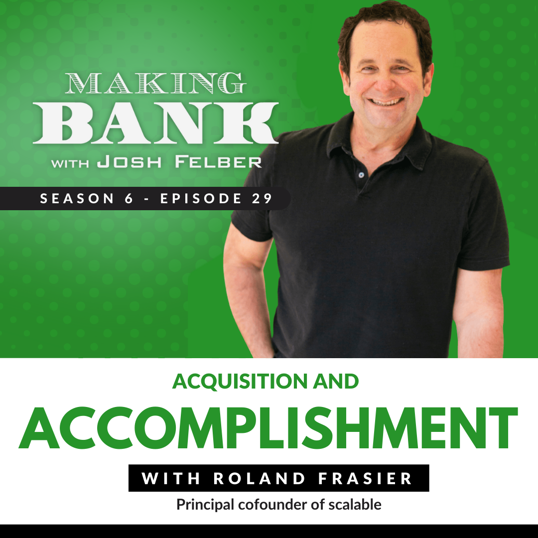 Making Bank Highlights