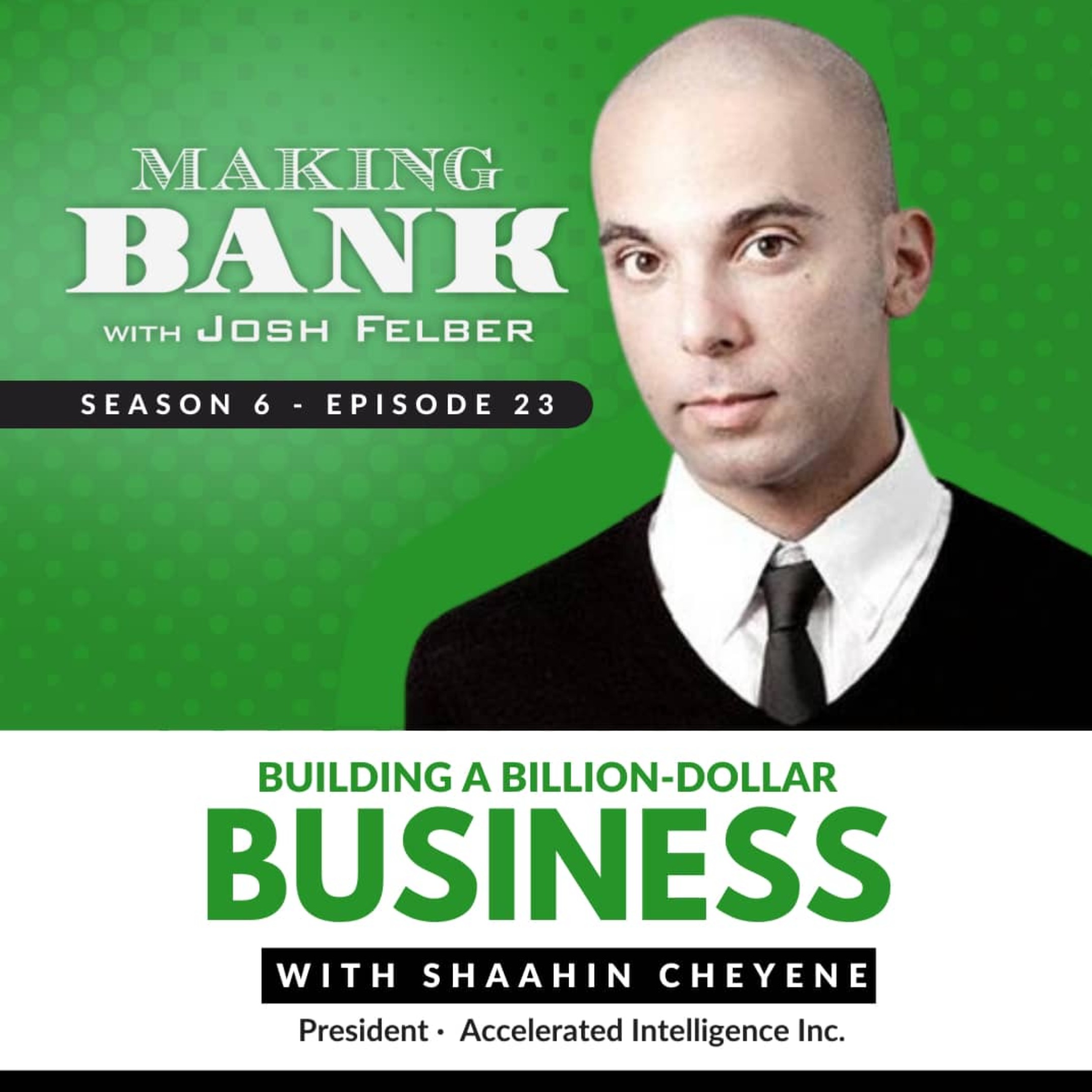 Making Bank Highlights