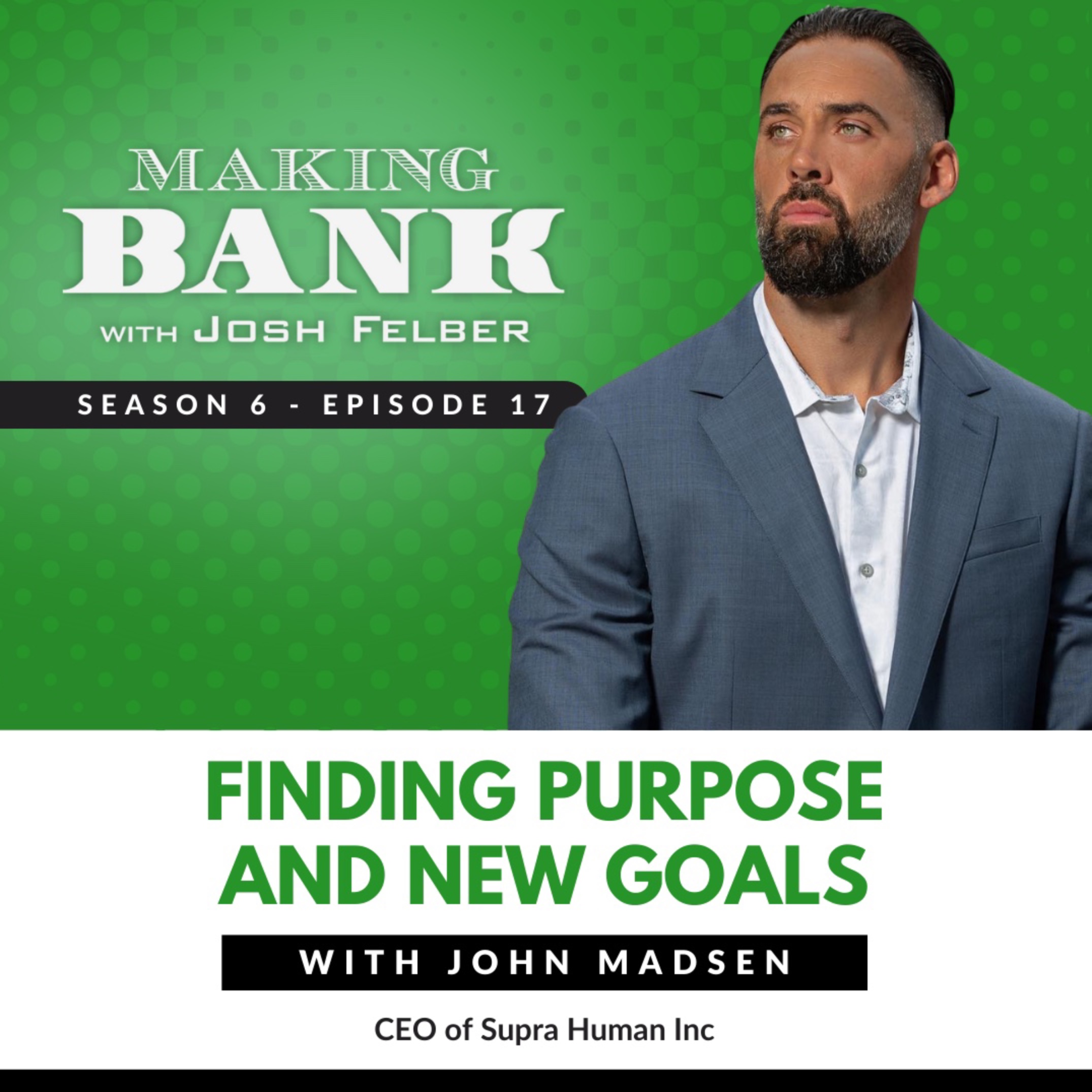 Making Bank Highlights
