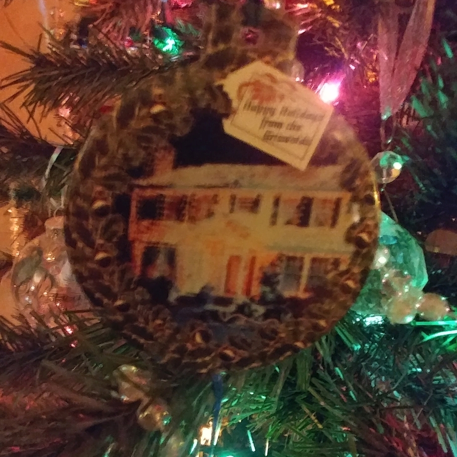 Christmas 2020
