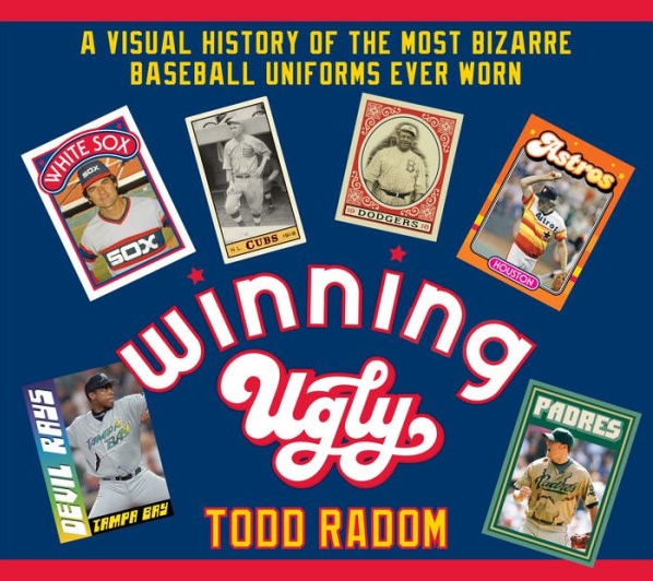 The Super 70s Sports Podcast #47: Todd Radom