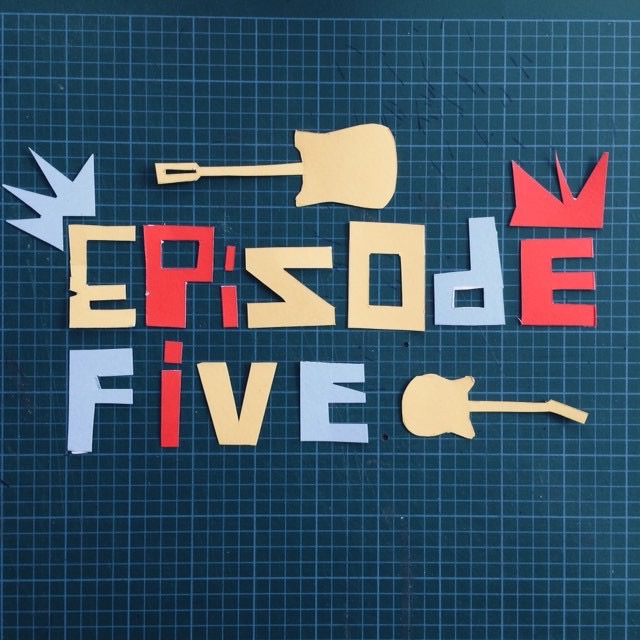 Ep 5 : Ep 5 : Ep 5