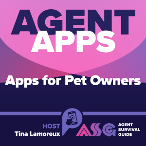 Agent Apps | Apps for Pet Owners