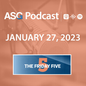 Dollar General Makes Moves, Instagram Quiet Mode, & State of the Senior Market FAQs | The Friday Five