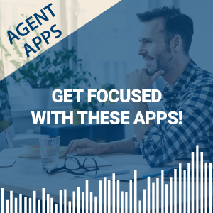 Agent Apps | Get Focused with These Apps!