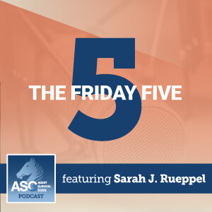 ACA Enrollment Snapshot, Apple HomePod, & Egg Alternatives | The Friday Five